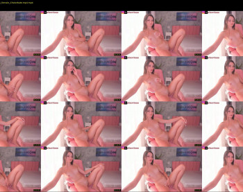 alisonita — 3 minute Chaturbate female cam show recording, 720p, Jul 14, 2025