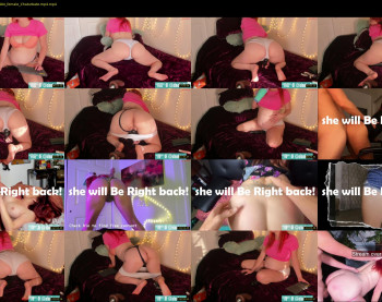 almakay01 — 118 minute Chaturbate couple cam show recording, 720p, Jul 15, 2025