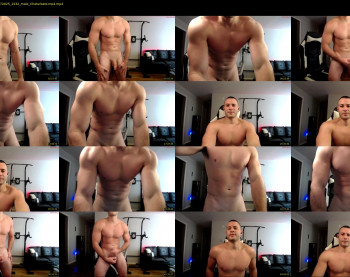 alpha_dominus_king — 51 minute Chaturbate male cam show recording, 720p, Jul 14, 2025