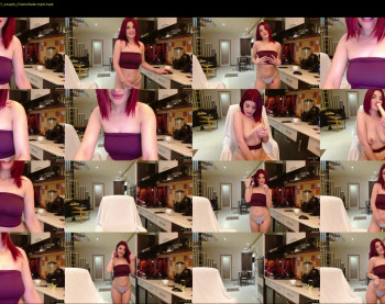 aly_alyce — 55 minute Chaturbate female cam show recording, 720p, Jul 14, 2025