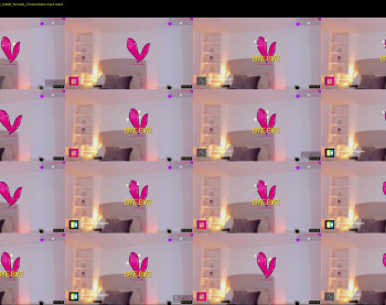 ammy_brown_ — 8 minute Chaturbate female cam show recording, 720p, Jul 15, 2025