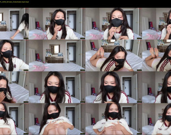 amyalwayshere — 33 minute Chaturbate female cam show recording, 720p, Jul 14, 2025