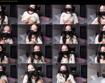 amyalwayshere — 73 minute Chaturbate female cam show recording, 720p, Jul 14, 2025