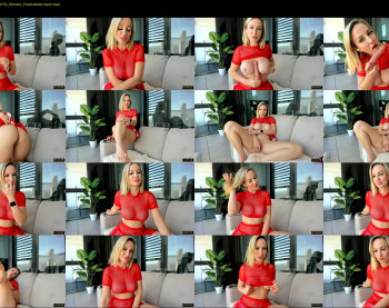 anna_royale — 33 minute Chaturbate female cam show recording, 720p, Jul 14, 2025