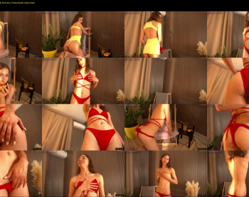 annuetta — 118 minute Chaturbate couple cam show recording, 720p, Jul 14, 2025
