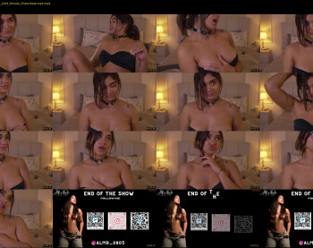 ashley_ospino — 18 minute Chaturbate couple cam show recording, 720p, Jul 14, 2025