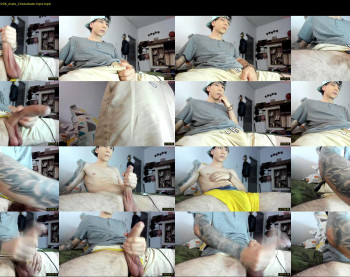 austin1119a — 121 minute Chaturbate male cam show recording, 720p, Jul 14, 2025