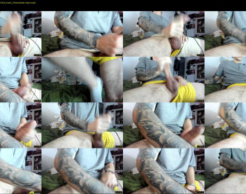 austin1119a — 20 minute Chaturbate male cam show recording, 720p, Jul 14, 2025