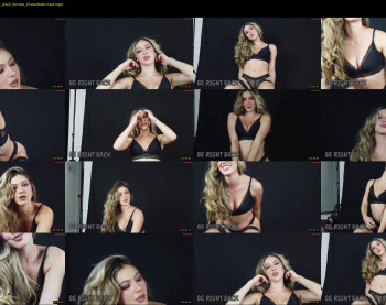 baby_sammyy — 12 minute Chaturbate female cam show recording, 720p, Jul 15, 2025