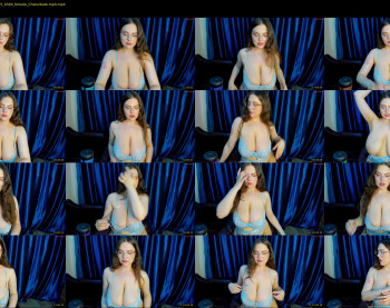 barbara_purple — 96 minute Chaturbate female cam show recording, 720p, Jul 15, 2025