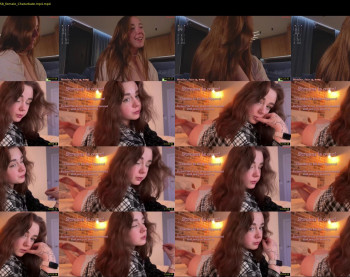 beam_kim — 31 minute Chaturbate female cam show recording, 720p, Jul 14, 2025