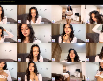 bella_gasp — 121 minute Chaturbate female cam show recording, 720p, Jul 14, 2025