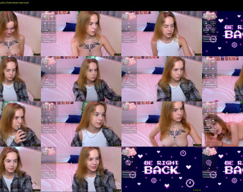 bjliki — 121 minute Chaturbate couple cam show recording, 720p, Jul 14, 2025