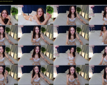 bjliki — 120 minute Chaturbate couple cam show recording, 720p, Jul 15, 2025
