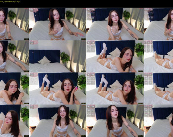 bjliki — 54 minute Chaturbate couple cam show recording, 720p, Jul 15, 2025