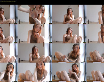 blush_lover — 11 minute Chaturbate female cam show recording, 720p, Jul 14, 2025