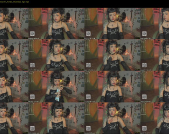 blushing_nymph — 31 minute Chaturbate couple cam show recording, 720p, Jul 14, 2025