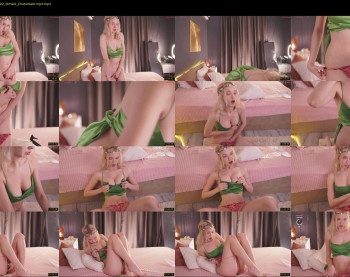 boobybliss — 34 minute Chaturbate female cam show recording, 720p, Jul 14, 2025