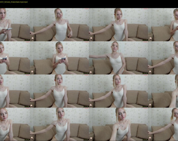 brittany_bird — 3 minute Chaturbate female cam show recording, 720p, Jul 14, 2025