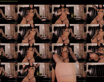 camilaramirez_ — 10 minute Chaturbate female cam show recording, 720p, Jul 15, 2025