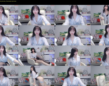candy8998 — 89 minute Chaturbate female cam show recording, 480p, Jul 14, 2025