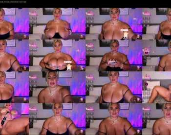 cara__harris — 101 minute Chaturbate female cam show recording, 720p, Jul 14, 2025