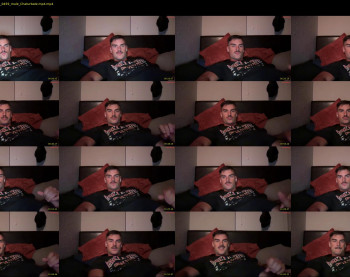 ccmanrivs120 — 3 minute Chaturbate male cam show recording, 720p, Jul 15, 2025