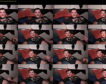 ccmanrivs120 — 48 minute Chaturbate male cam show recording, 720p, Jul 15, 2025