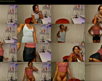 cedaya555 — 121 minute Chaturbate female cam show recording, 480p, Jul 14, 2025
