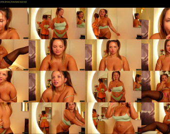 celestebailey — 101 minute Chaturbate female cam show recording, 720p, Jul 14, 2025