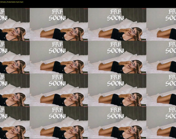 cirilada — 2 minute Chaturbate female cam show recording, 720p, Jul 14, 2025