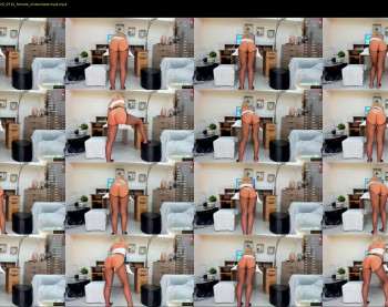 classy_medeeea — 65 minute Chaturbate female cam show recording, 720p, Jul 14, 2025