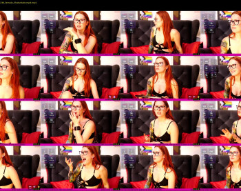coolteacher — 10 minute Chaturbate female cam show recording, 720p, Jul 14, 2025