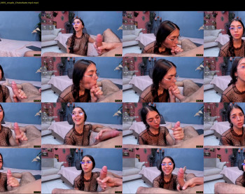 cristal_antoni — 21 minute Chaturbate couple cam show recording, 720p, Jul 14, 2025