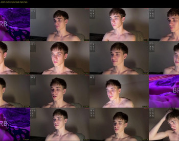 damondurden — 121 minute Chaturbate male cam show recording, 720p, Jul 14, 2025