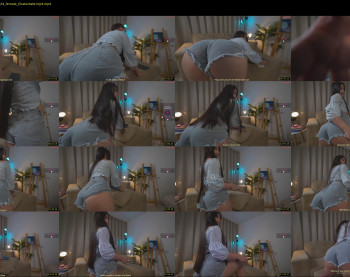 danii_xoxo — 32 minute Chaturbate female cam show recording, 720p, Jul 15, 2025