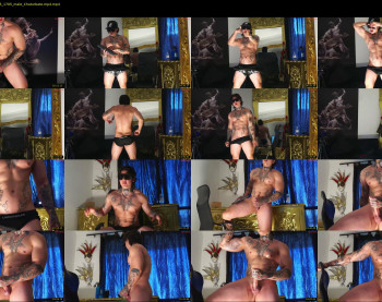 dantecoppolaa — 39 minute Chaturbate male cam show recording, 720p, Jul 14, 2025