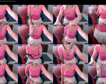 darlingd77 — 5 minute Chaturbate female cam show recording, 480p, Jul 14, 2025