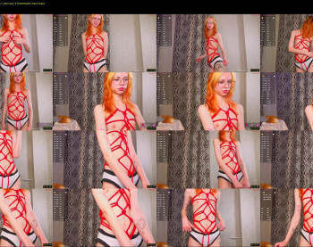 dawnbeat — 11 minute Chaturbate female cam show recording, 720p, Jul 14, 2025