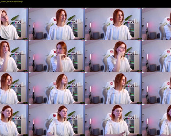 doll_lesli — 4 minute Chaturbate female cam show recording, 720p, Jul 14, 2025