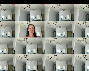 drresa — 5 minute Chaturbate female cam show recording, 480p, Jul 14, 2025