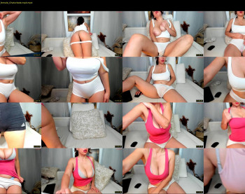 dulceys — 43 minute Chaturbate female cam show recording, 720p, Jul 14, 2025