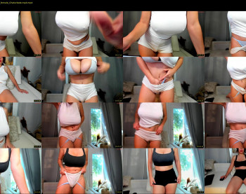 dulceys — 45 minute Chaturbate female cam show recording, 720p, Jul 14, 2025