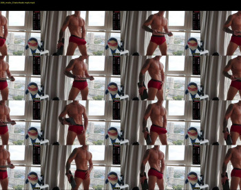 ed_hooligan — 5 minute Chaturbate male cam show recording, 720p, Jul 14, 2025