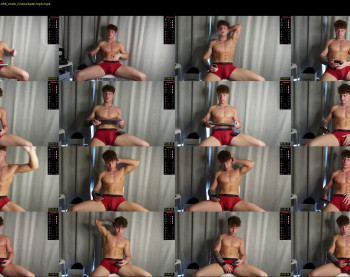 ed_hooligan — 17 minute Chaturbate male cam show recording, 720p, Jul 14, 2025