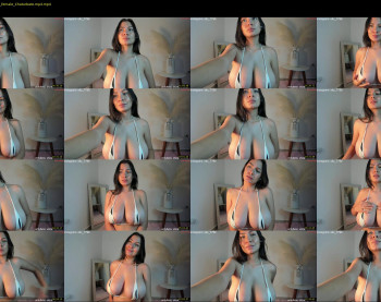 eli_hot5 — 9 minute Chaturbate female cam show recording, 720p, Jul 14, 2025