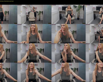 ellamilf — 16 minute Chaturbate female cam show recording, 720p, Jul 14, 2025