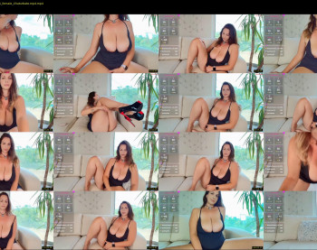 ellaxstar — 121 minute Chaturbate female cam show recording, 720p, Jul 14, 2025