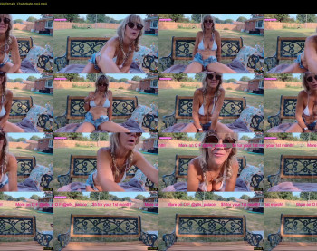 ells_palace — 17 minute Chaturbate female cam show recording, 720p, Jul 14, 2025