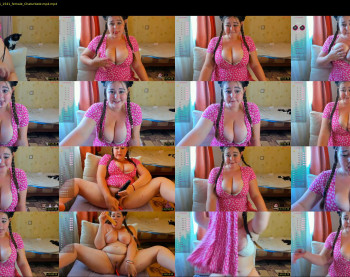 emilia_keating — 120 minute Chaturbate female cam show recording, 720p, Jul 14, 2025